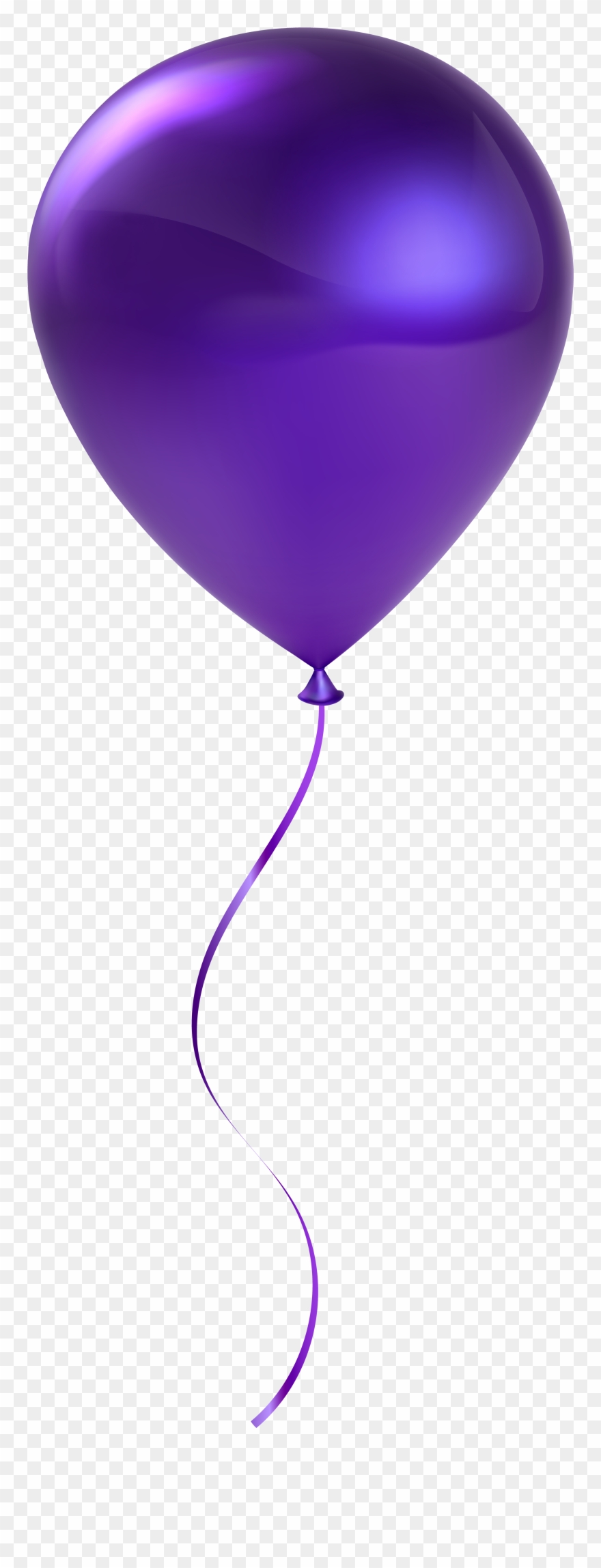 Balloon With No Background Clipart