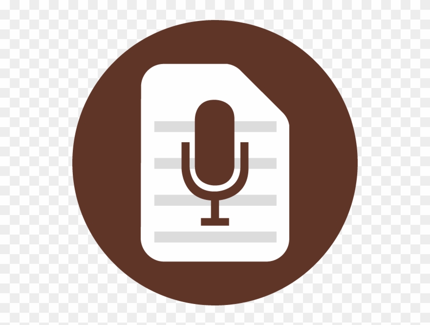 Speeches - Circle Clipart