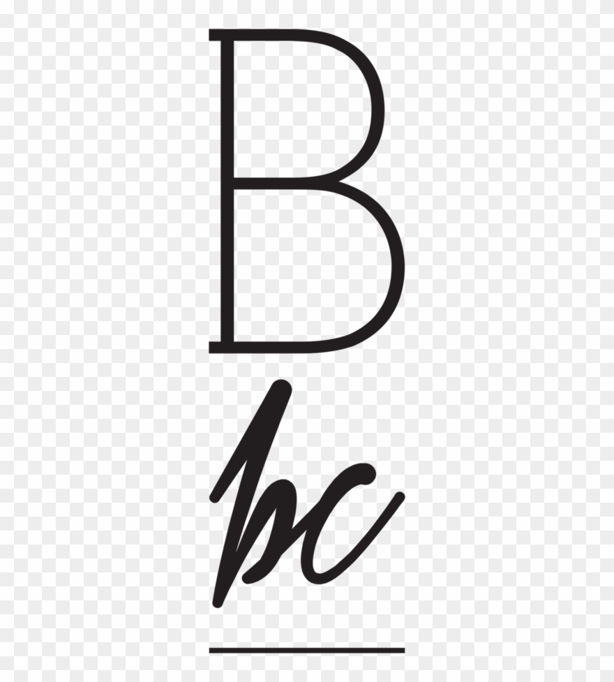 Bent By Courtney - Gift Card Clipart