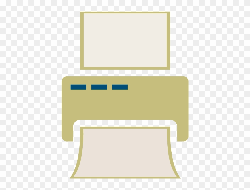 Send A Printable Gift Certificate To Yourself To Print - Illustration Clipart