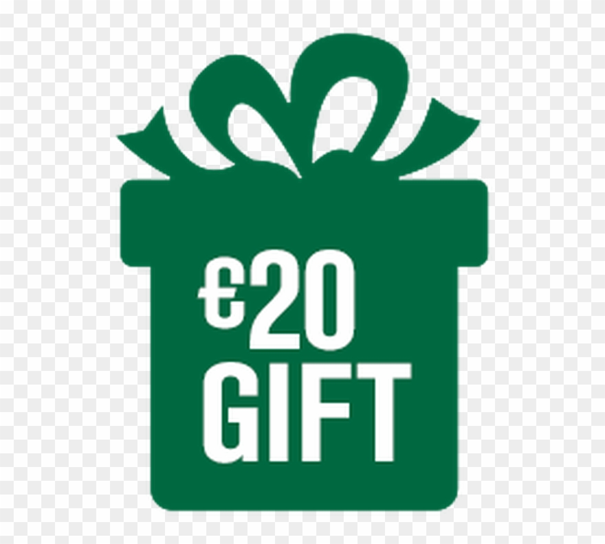 The Gift Of Food - Gift Clipart