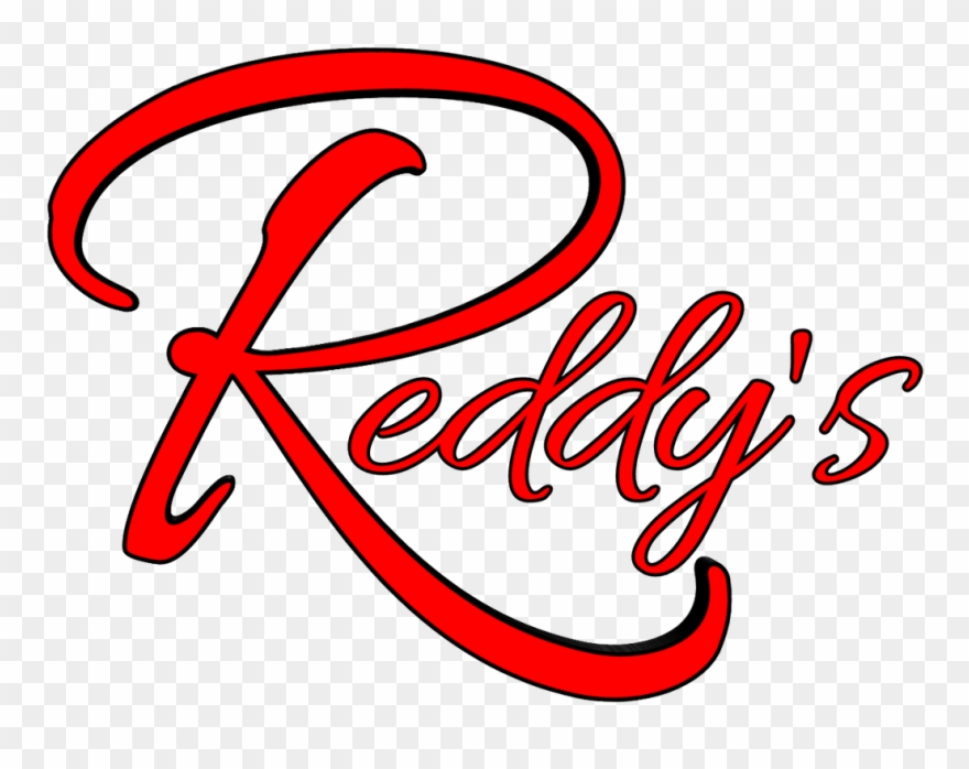 Gift Certificate - $125 - - Reddys Logo Clipart