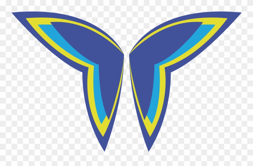 Cutcardstock Blog Giveaway - Butterfly Clipart