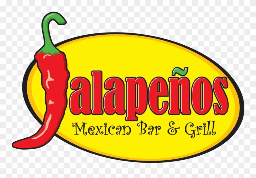 Download Jalapenos Mexican Grill Jalapenos Logo Clipart (213530