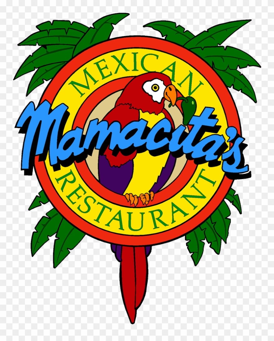 Mamacita's - Mamacitas San Antonio Clipart