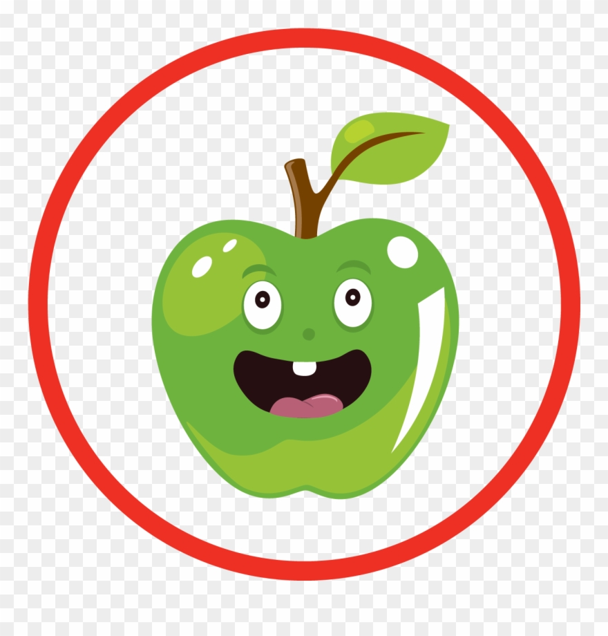 Eat A Balanced Diet Icon - Eating Clipart