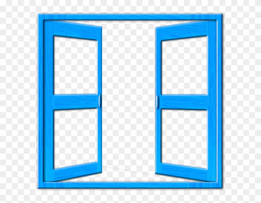 Moldura Janela Png Clipart Window Clip Art - Parker Oil Co Transparent Png