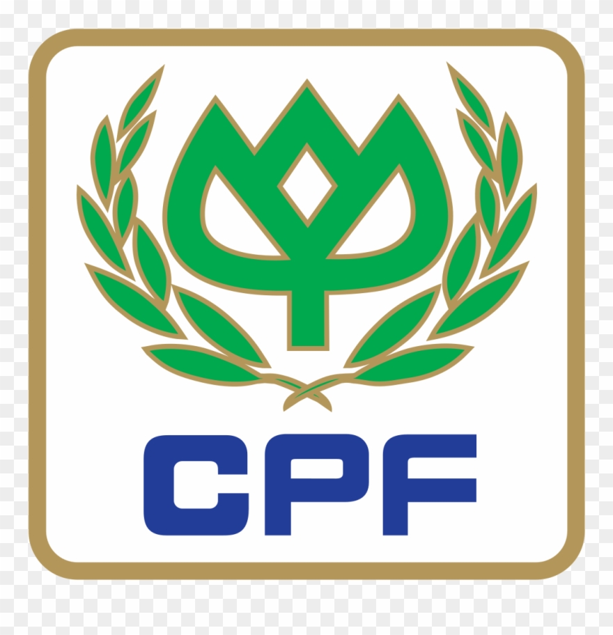 ศูนย์ผู้บริโภค - Charoen Pokphand Foods Logo Clipart