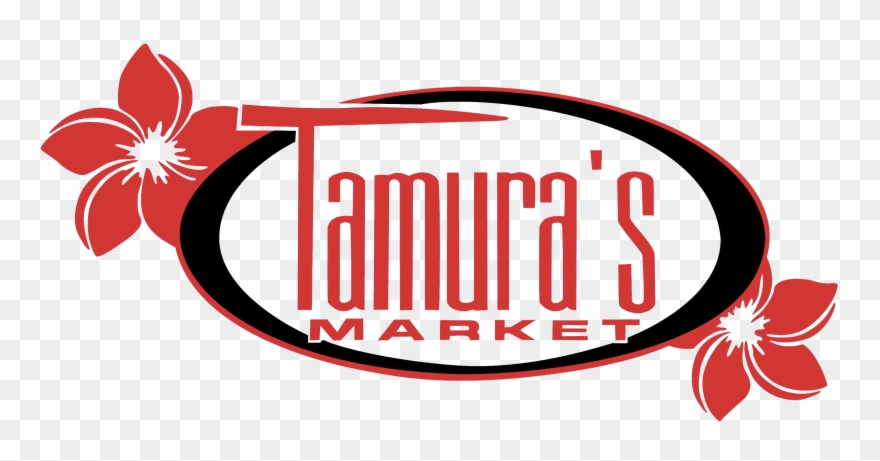 Tamura's Market Clipart
