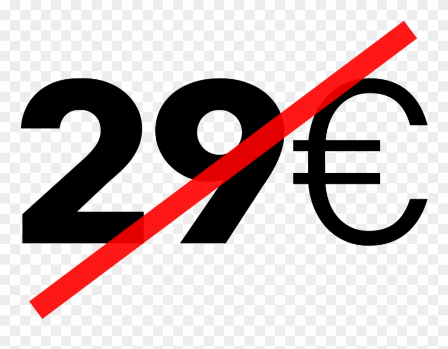 Fsd Gift Card €29 - Circle Clipart