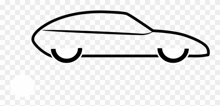 Car Door Computer Icons Automotive Design Vehicle - Car Icon No Background Clipart
