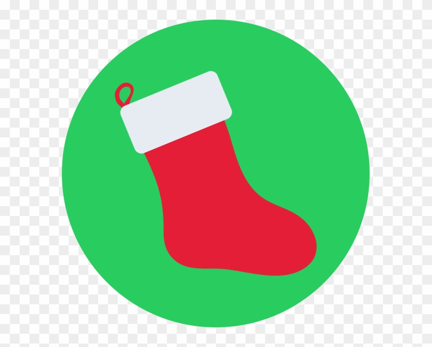 Stocking Fillers - Ville De Saint Etienne Clipart