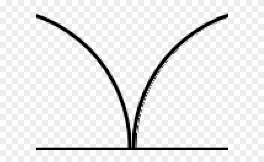 Door Clipart Plan - Png Download