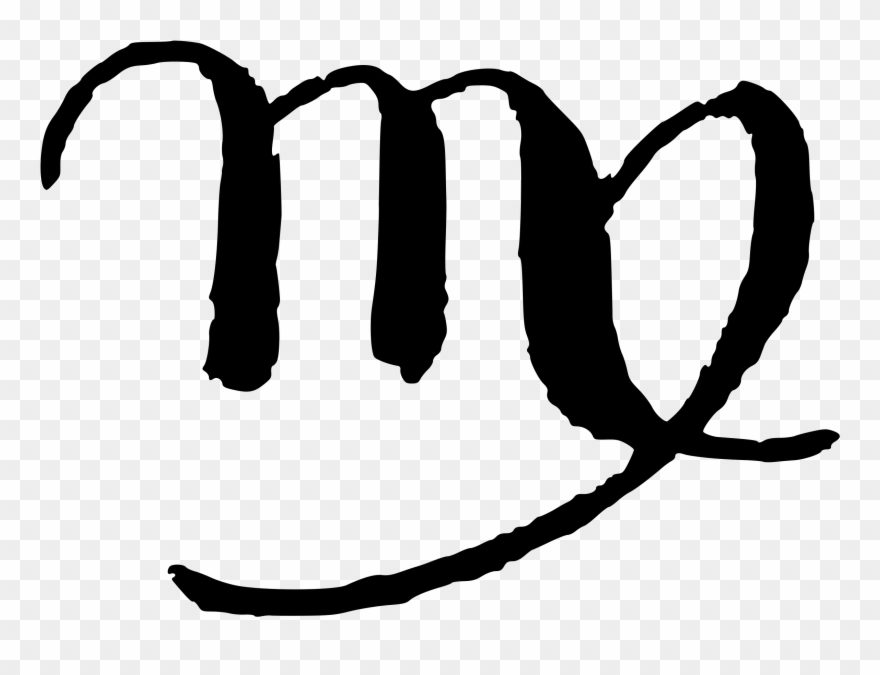 Virgo Png Clipart