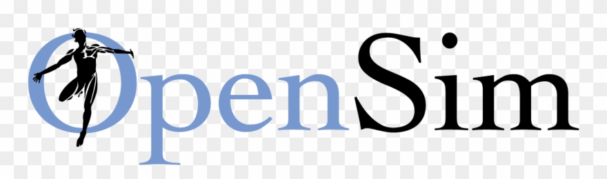 Png File - Opensim Tutorial Clipart