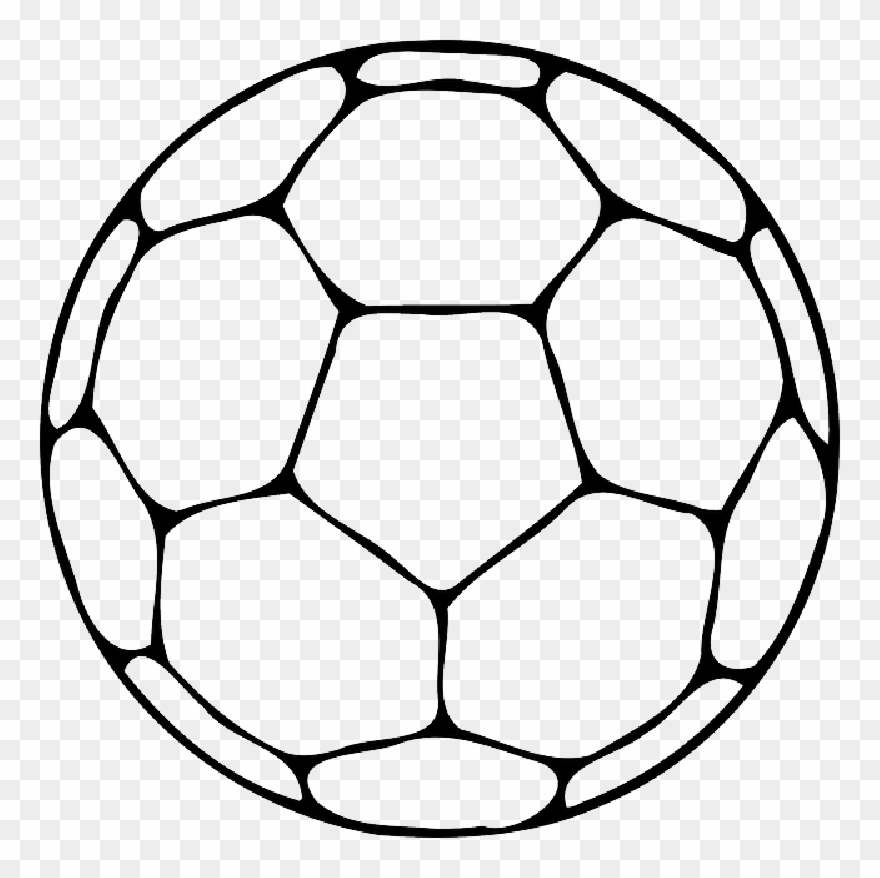Clip Art Free Drawing At Getdrawings Com - Handball Ball - Png Download