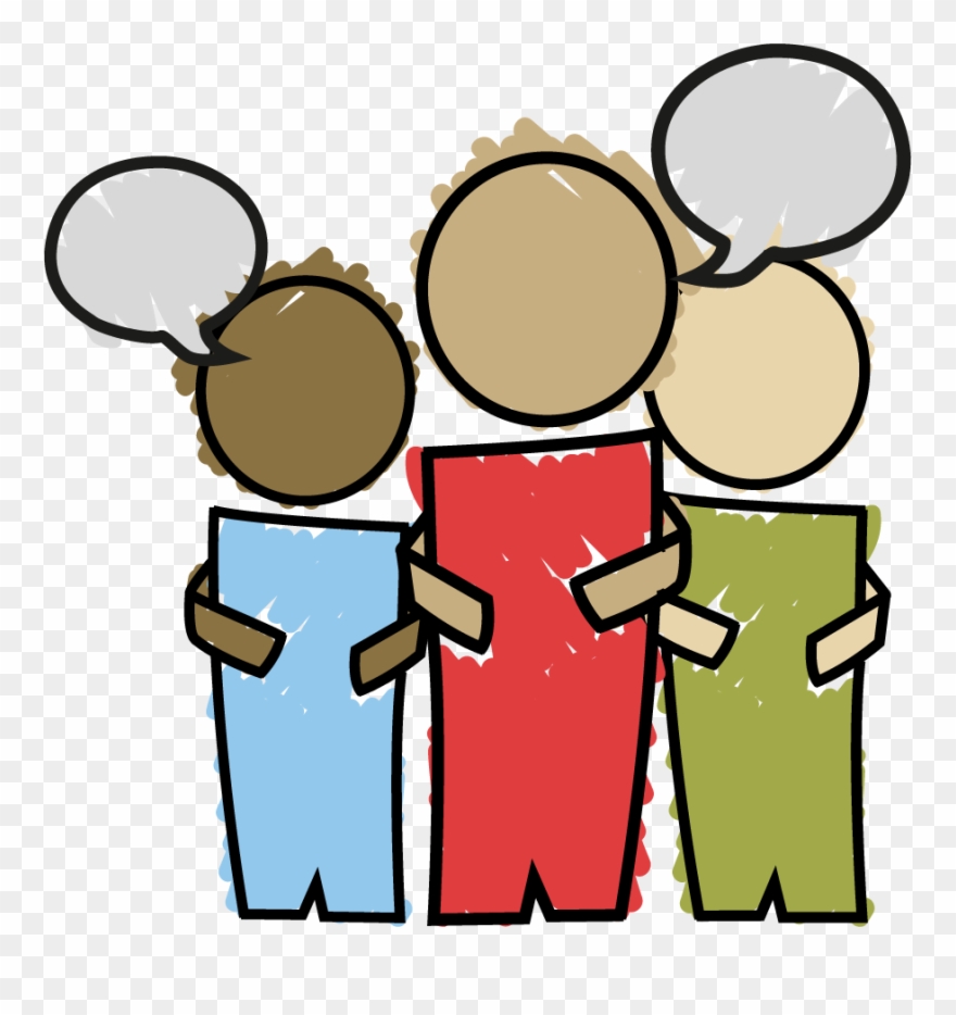 Career Stories - Career Clipart