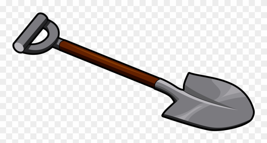 Фотки Cartoon Garden, Garden Clipart, Garden Tools, - Png Download