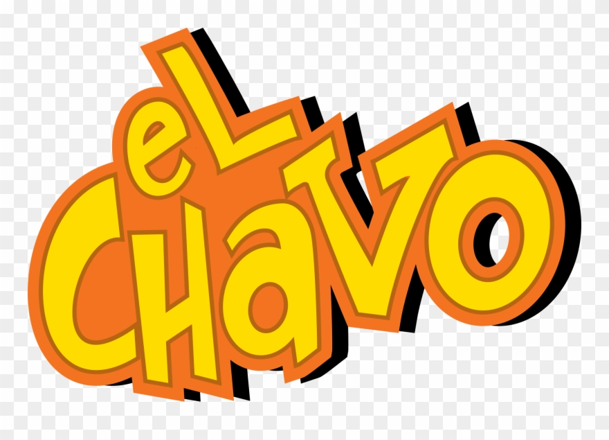 El Chavo Animado - Chavo Logo Clipart