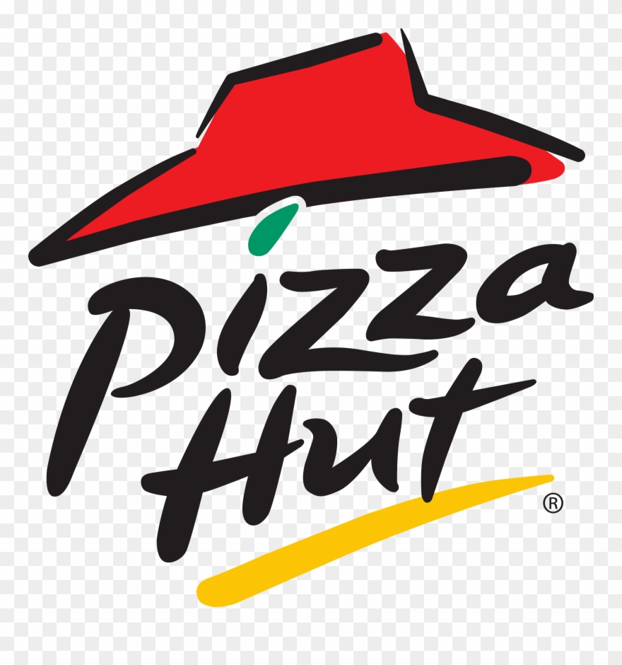 Pizza Hut Logo - Pizza Hut Logo Png Clipart