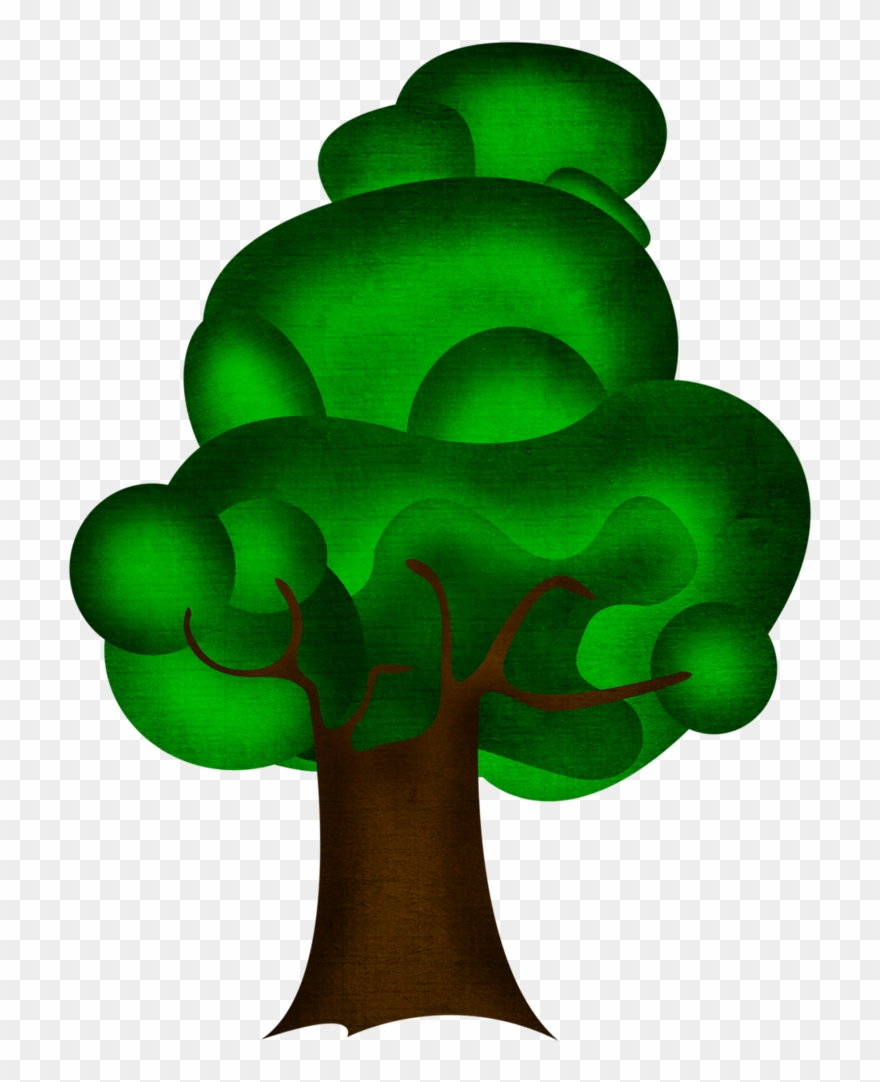 Tree Clipart