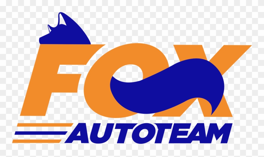 Fox Auto Team - Fox Autoteam Clipart