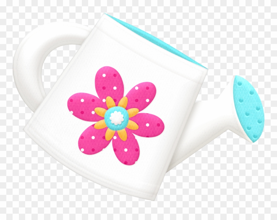 Фотки Scrapbooking, Garden Items, Garden Tools, Clip - Regaderas Para Plantas Animadas - Png Download