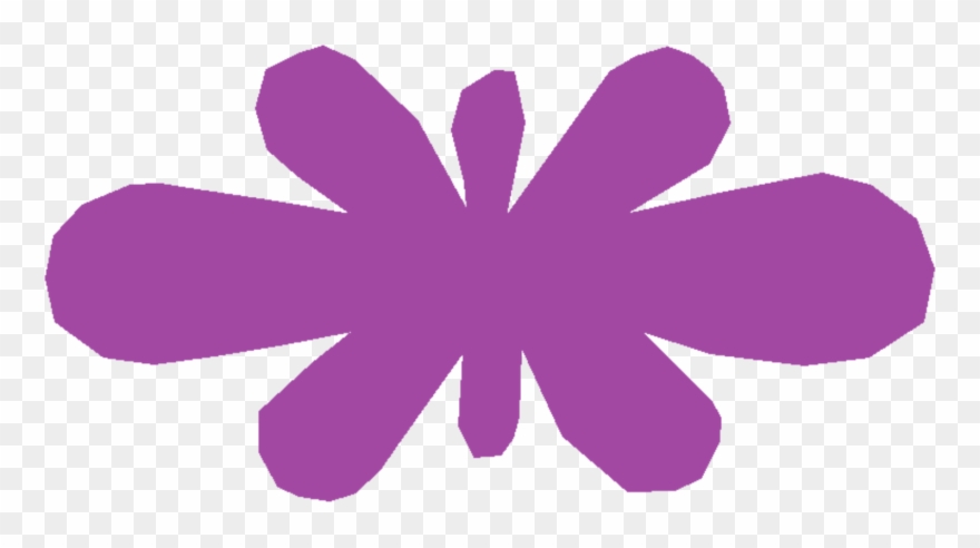 Flower Garden Petal Cut Flowers Wildflower - Flower Clipart