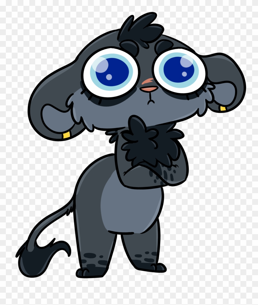 Picker Of Corpses - Cadaver Clipart