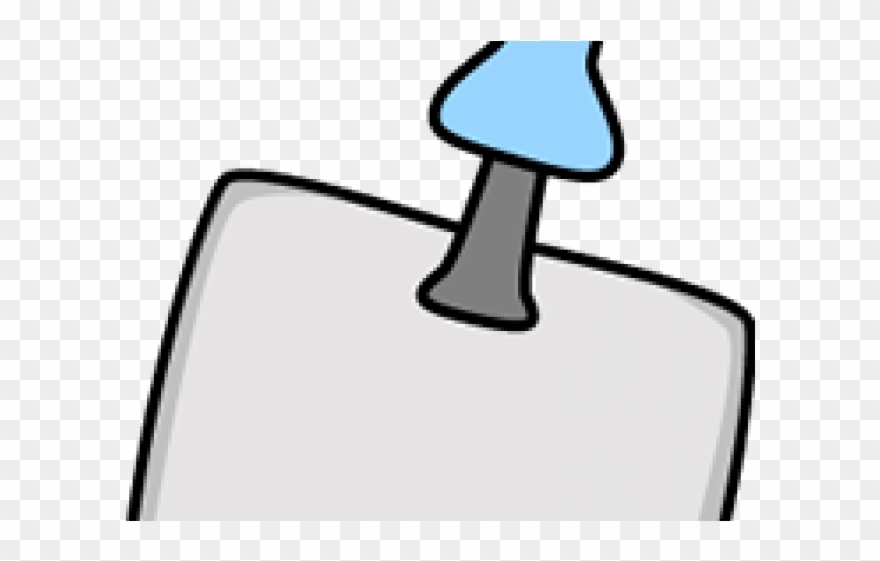 Shovel Clipart Gardening Shovel - Png Download