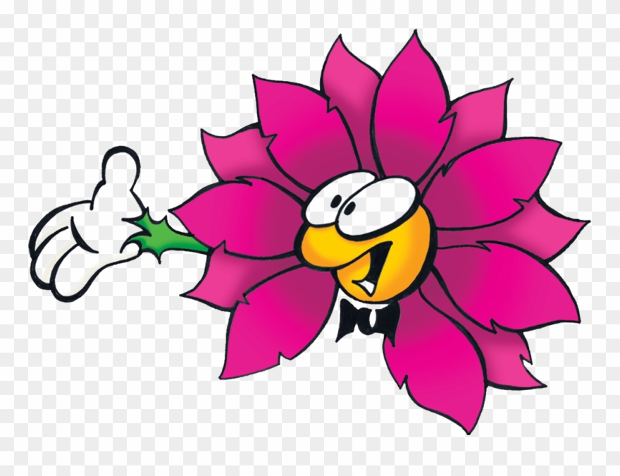 Garden Club Buddies - Funko Clipart