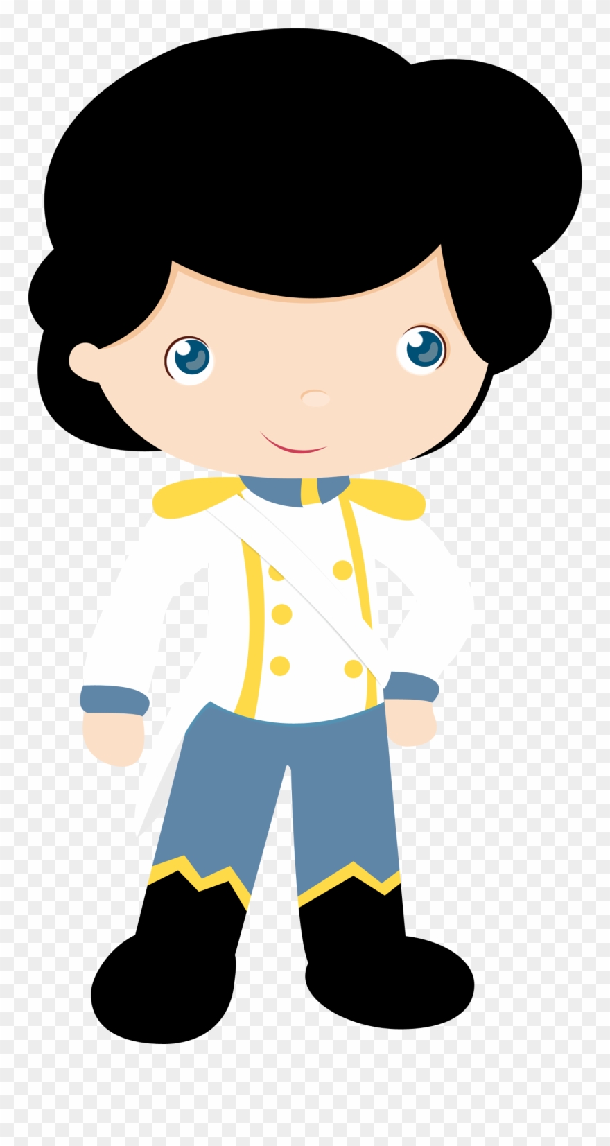 Disney Princess Babies, Baby Princess, Card Making - Minus Principes Clipart