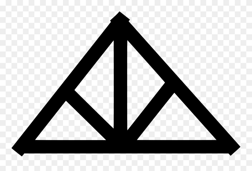 House Window Square Foot Gardening Building Furniture - Truss Clipart