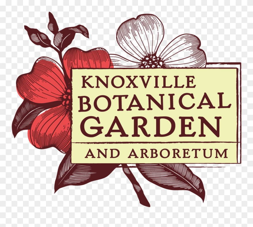 Workshops, Lectures & Classes - Botanical Garden Logo Clipart