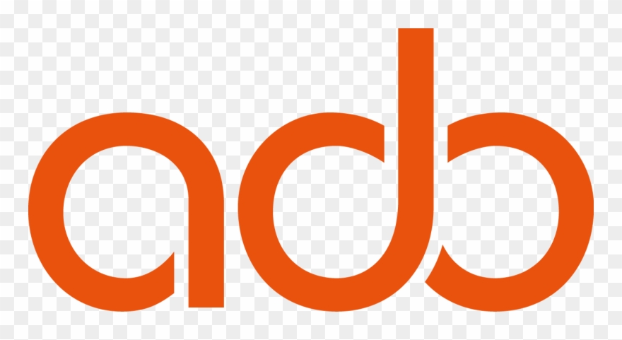 Adb Regnskap As - Circle Clipart