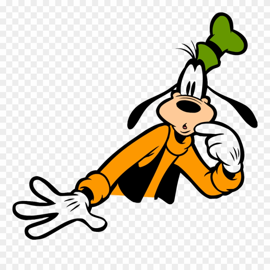 Disney Png File - Walt Disney Cartoon Png Clipart