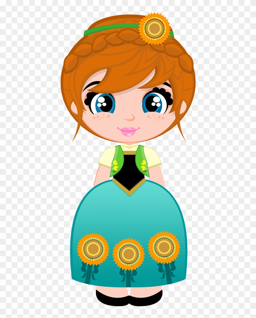 Personnages, Illustration, Individu, Personne, Gens - Anna Clipart