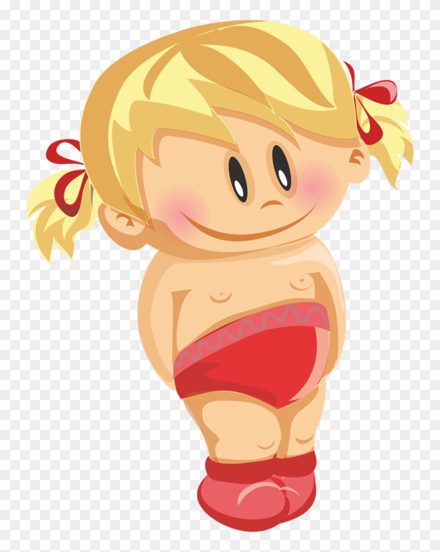 Bebê & Gestante Disney Clipart, Babyshower, Clip Art, - Vetores Menino Ou Menina - Png Download