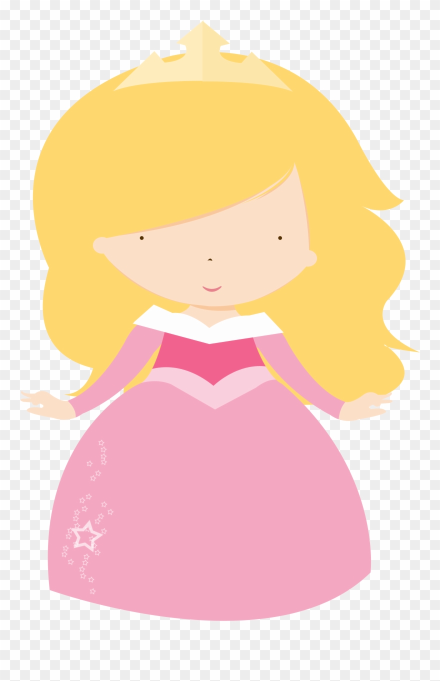 Graphic Transparent Stock Princesas Da Disney Princess - Chibi Disney Princess Png Clipart