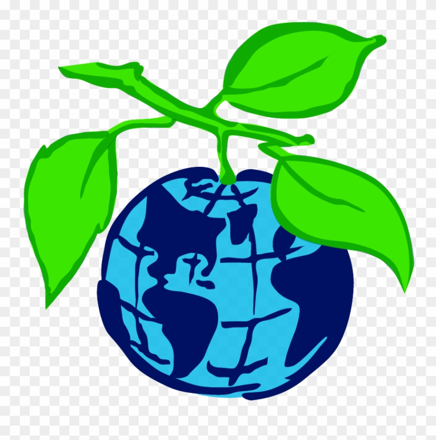 Garden Clipart Plant Nursery - Ecology - Png Download