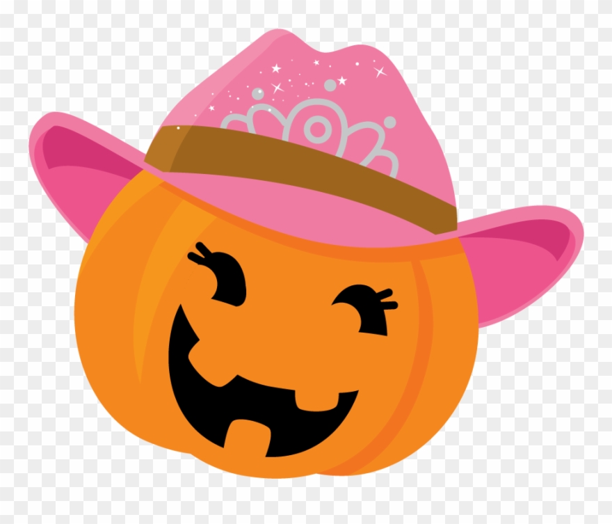 Cute Halloween Clipart 198 - Halloween - Png Download
