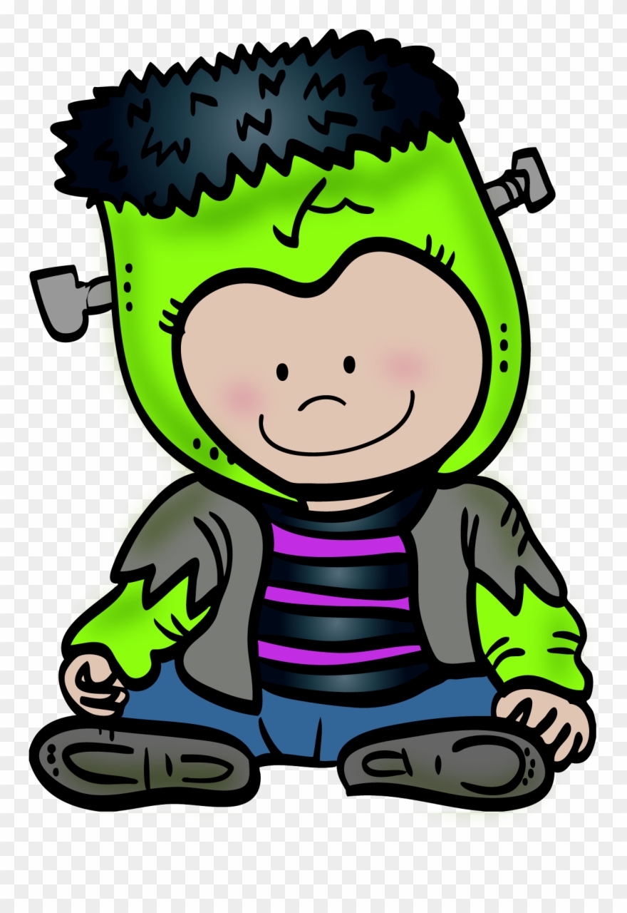 *✿*halloween*✿* Halloween Clipart, Sketching, Clip - Png Download