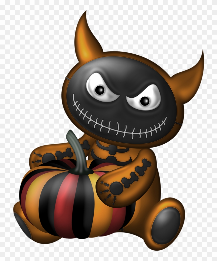 Фото, Автор Arana На Яндекс - Halloween Clipart