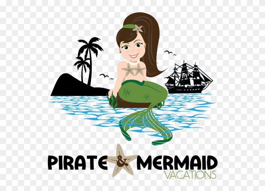 Disney Cruise Line Star Wars Day At Sea To Return In - Pirate And Mermaid Etsy Clipart