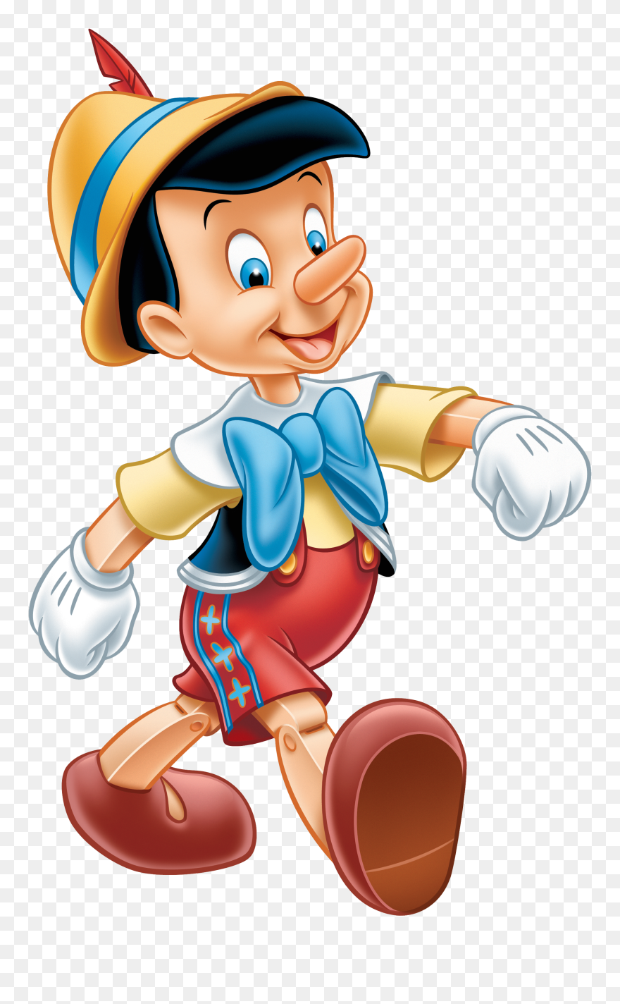 Disney Clipartart - Png Download