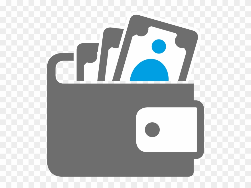 Banner Transparent Finance Frames Illustrations Hd - Mobile Financial Services Icon Clipart