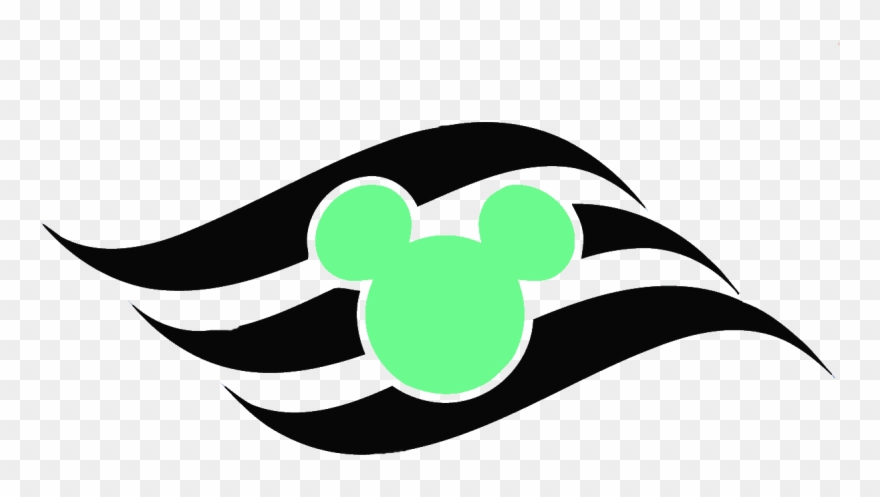 Cruise Clipart Svg - Disney Cruise Logo Svg - Png Download