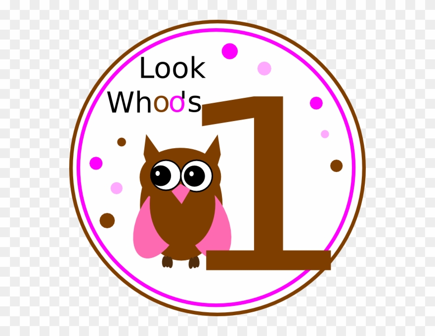 Original Png Clip Art File Owl Birthday Svg Images Transparent Png
