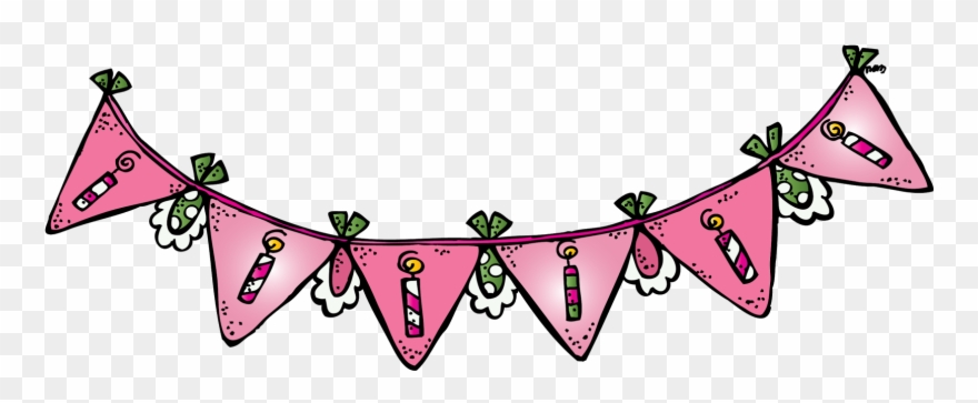 Celebrating Birthdays And A Friday Flash Freebie - Melonheadz Happy Birthday Clipart