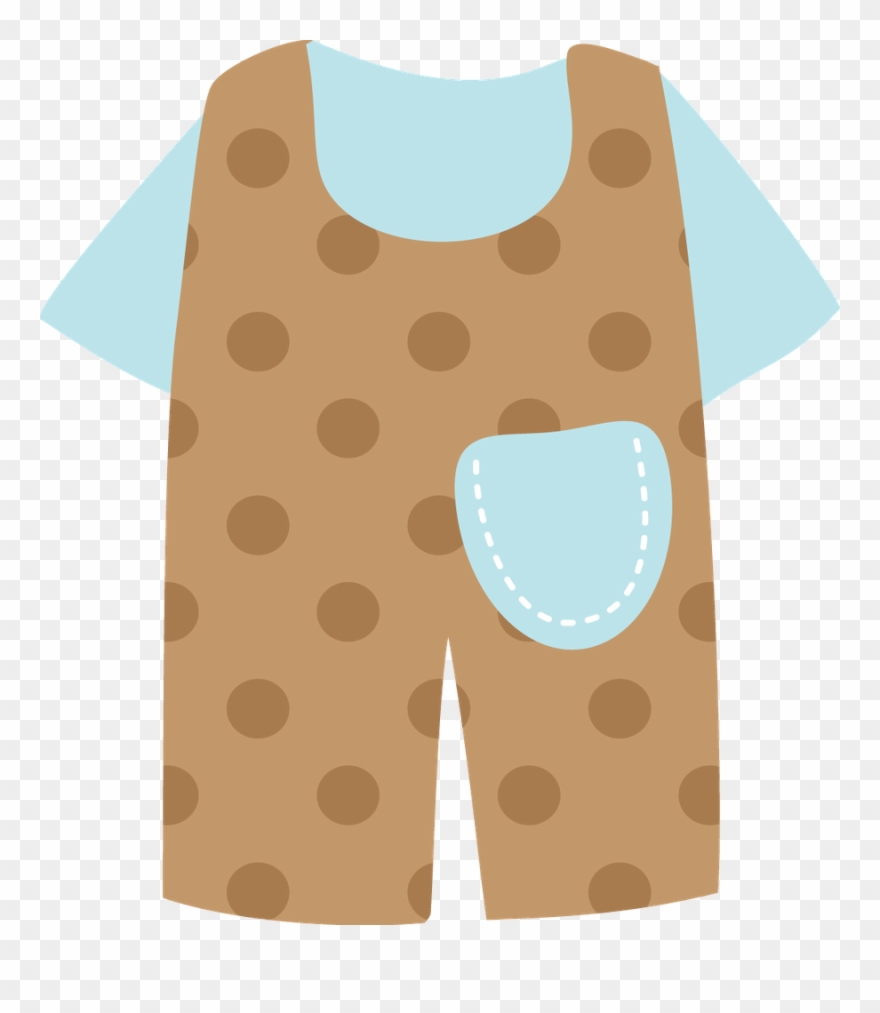 Baby Clothes Clipart Png Transparent Png